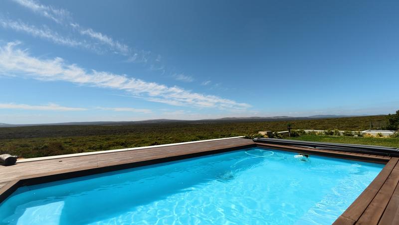 4 Bedroom Property for Sale in Yzerfontein Western Cape